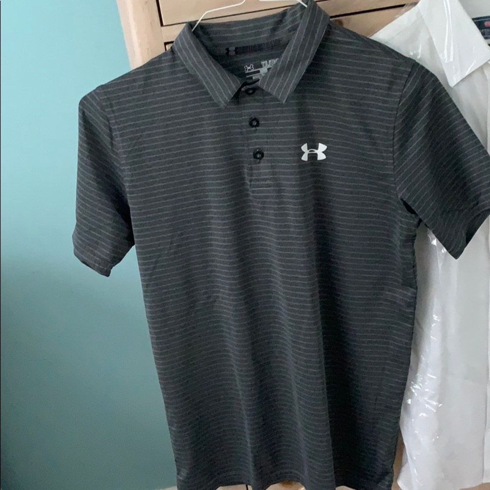 Under Armour Golf Shirt